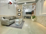 Hẽm xe hơi đường 16 - lê trọng tấn, bình tân:full nội thất  32m2, 2 tầng, 2pn,