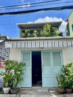 Hẻm xe tải 6m nguyễn văn lượng – nhà cấp 4, ngang 4m, giá chỉ 7 tỷ tl!