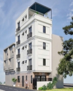 Hiếm : 5t - 48m phân lô - oto vào - đường 2 oto tránh