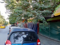 Hiếm bán đất nguyễn văn trỗi 51m, ngõ ô tô thông, kinh doanh, đầu tư sinh lời