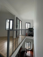 Hiếm bán nhà giải phóng – mặt ngõ ô tô tránh, 4 tầng kiên cố – chỉ 3.9 tỷ, sổ