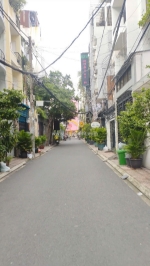 Hiếm bàu cát - 56m -  hxh ngủ trong nhà -2 tầng mới ở liền