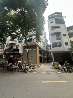 Hiếm có mp vương thừa vũ 75m² 8 tầng lô góc vỉa hè rộng toà văn phòng 52.5 tỷ