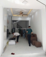 Hiếm, đẹp phố yên hòa, ngõ thông, 2 thoáng trước sau, full nội thất – 33m2 x 5