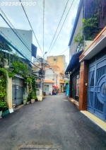 Hiếm!! hẻm 4,5m - ngang 7m nở hậu - 245m2 - chỉ ,9tỷ tl.