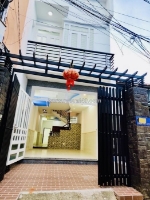 Hiế.m - hxh - cách mt1 căn - sẵn dòng tiền - 92m  - 2 tầng - 4pn chỉ 7.x