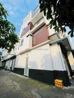 Hiếm - khu trần trọng cung, phường bình thuận quận 7 , xe hơi tới nhà không lỗi