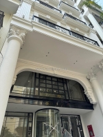 Hiếm! tòa vp đại cồ việt 8t thang máy mtiền 7m – 85m² – dòng tiền 100tr/tháng –