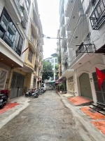 Hiếm-phân lô ôtô tránh phạm tuấn tài (hoàng quốc việt) 52m/ 5tầng, mt