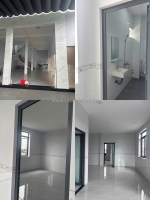 Hiện vợ chồng tôi chính chủ cần cho thuê nhà nguyên căn mới xây ngay ngã 3
