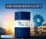 Hkopt gear oil gl-150 – dầu bánh răng công nghiệp cao cấp