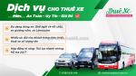 Ho thuê xe đất việt - chỉ từ 600k, có xe – có tài xế – có chuyến đi trọn vẹn!