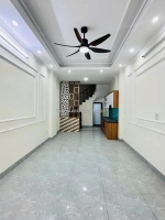 Hồ tùng mậu – nhà mới ở ngay – ngõ rộng – gần goldmark, mỹ đình