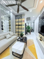 Hòa bình 7 – nhà đẹp ở ngay – lô góc 2 thoáng – ngõ thông hồng mai, quỳnh, bạch