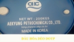Hóa chất dioctyl terephthalte (dotp) - https:/marketchem.net