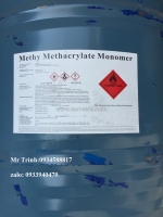 Hóa chất methyl methacrylate (mma) - https:/marketchem.net