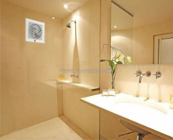 Hóa giải “lời nguyền” oxy hóa trong phòng tắm kính inox và công nghệ