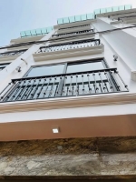 Hơn 11tỷ - nhà mặt ngõ kinh doanh - quận thanh xuân – vị trí trung tâm – ô tô