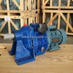 Hộp số giảm tốc