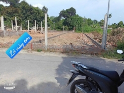 Hot đất đẹp - siêu tiềm năng - vị trí đắc địa tại thôn yên sơn - xã hướng đạo -