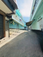 Hot deal – hxh tân bình – nhà 2 tầng đẹp – full nội thất – chỉ hơn 6