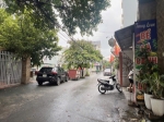 Hot hiếm - 42.8m đất tân lập – sát vinhome đan phượng