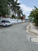 Hot hit - 200m2 full thổ - 2 mặt hẻm xe hơi - nhỉnh 50tr/m2 - trường thạnh đông