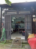 Hot hot - cần bán căn nhà  tại đường 1b, xã vĩnh lộc b, bình chánh, hồ chí minh