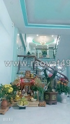 Hót hót hót chỉ với hơn 4tỷ xxx triệu bạn có thể sở hữu ngay căn nhà 3,5 tầng