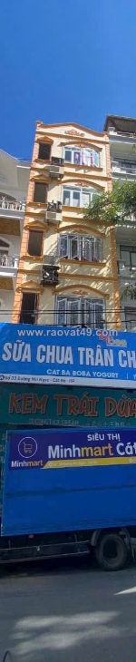 Hót hót hót siêu phẩm trung tâm cát bà- giá bằng 1 nửa sun