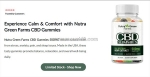 How nutra green farms cbd can improve your quality of life?