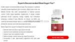How to order blood sugar plus review today price for sale 2025?