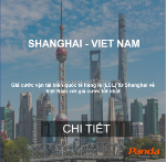 Hướng dẫn bảo hiểm hàng hóa vận chuyển đường hàng không