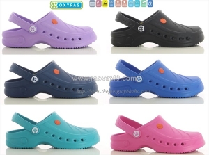 Hướng dẫn chọn dép phòng sạch đạt chuẩn