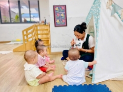 Hướng dẫn phương pháp nuôi dạy con không đòn roi hiệu quả