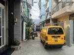 🈴hxh bùi đình tuý, bình thạnh - nhà đẹp kts thiết kế-52m²-2 tầng-6.8tỷ.🍀