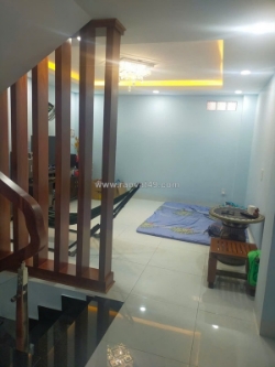 Hxh - khu phân lô - nguyễn thượng hiền - 5 tầng - 5 pn - a 4 - chuẩn không lỗi