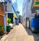 Hxh nhiêu tứ - 152m2 - ngang lớn- 23tỷ tl