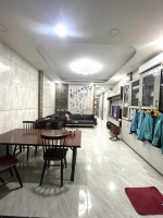 Hxh sát mt phan huy ích - 75m2 (4x19) trệt lầu 4pn 15tr/th - sổ a4 - 7 tỷ còn