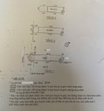 Hxh thông lê văn sỹ, dtsd 150m2, 3 tầng btct, hơn 8 tỷ