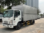 Isuzu npr400 3t5 thùng kín 5m1