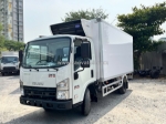 Isuzu qkr210 1t9 thùng đông lạnh