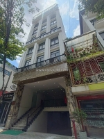 Khách sạn vip-phố lương khánh thiện (tân mai) 86m/8tầng/mt 7.2m 49.5