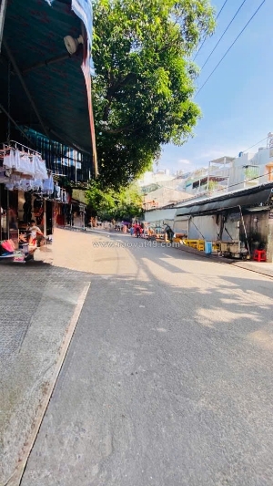 Khai thác dòng tiền >60tr/tháng – mt bùi thế mỹ – 140m2 – (5.8 x 26m) – giá