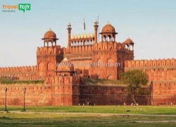 Khám phá các điểm du lịch ở new delhi nổi tiếng & ấn tượng nhất