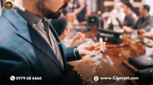 [khám phá] hoyo petit – tinh hoa cuba trong từng hơi cigar