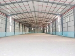 Kho cho thuê 1.800m² kcn tân bình nền bê tông, xe container đậu được giá