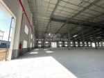 Kho xưởng 1.920m² kcn tân bình trần cao 9m, nền bê tông, pccc chuẩn giá