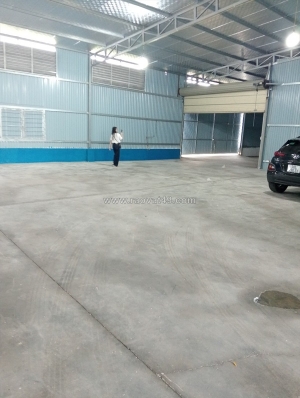 Kho, xưởng cho thuê tại xã phúc thịnh. tp hà nội