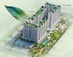 K‑home apartment – căn hộ 1pn giá chưa tới 1 tỷ, hỗ trợ vay 25 năm, nhận nhà